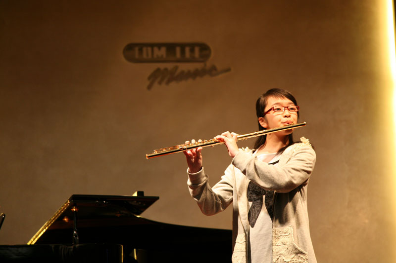 jasmine flute