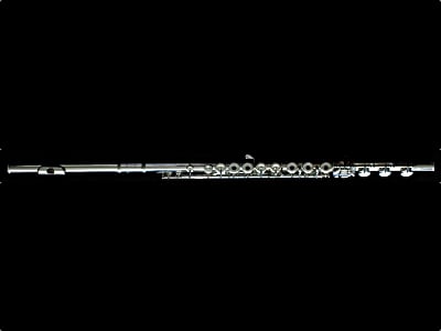 syrinx flute