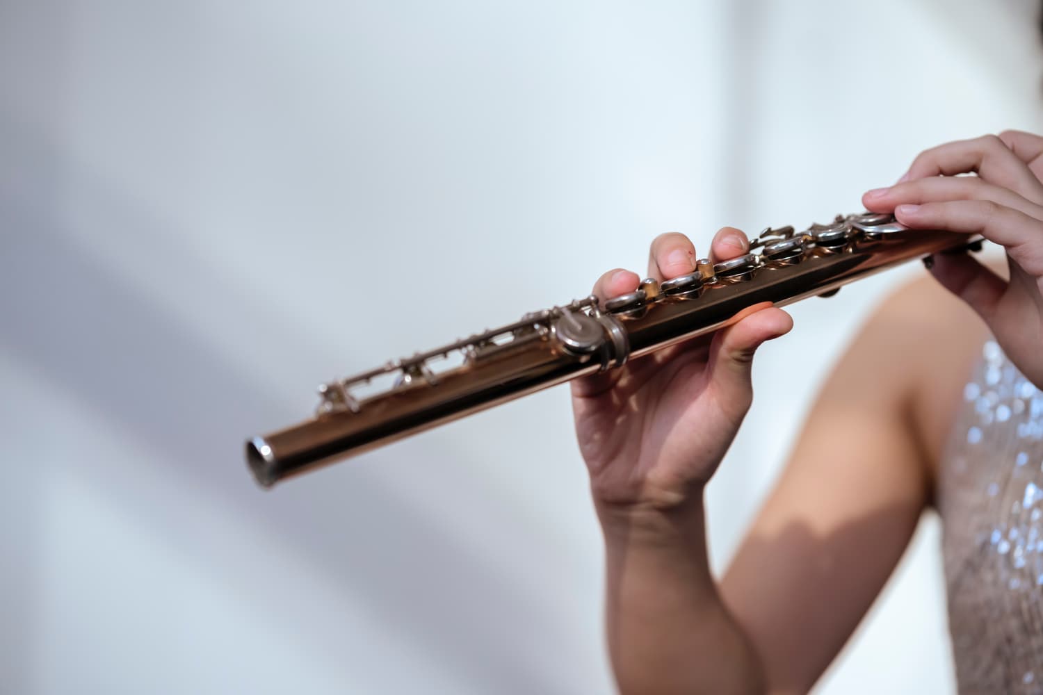 syrinx flute